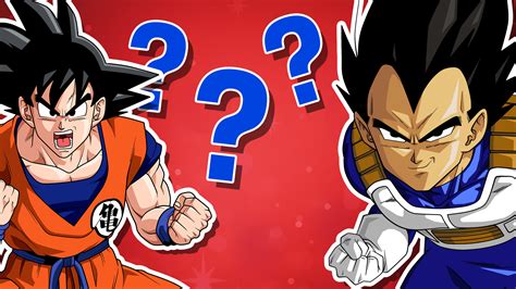 test dragon ball|dragon ball z quiz which character are you.